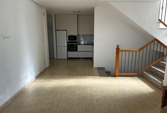 Sale - Villa -
Torrevieja - VILLAMARTIN