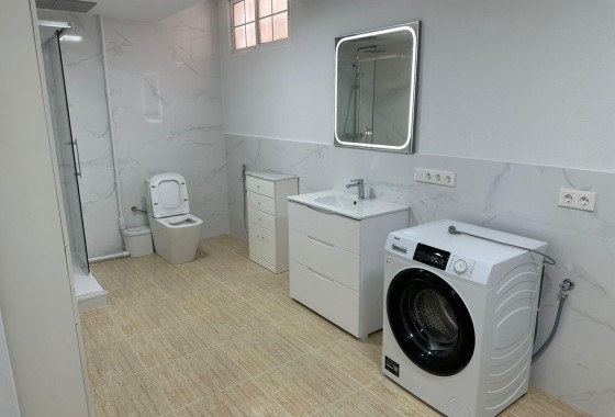 Sale - Villa -
Torrevieja - VILLAMARTIN