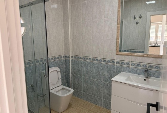 Sale - Villa -
Torrevieja - VILLAMARTIN