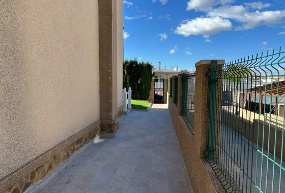 Sale - Villa -
Torrevieja - VILLAMARTIN