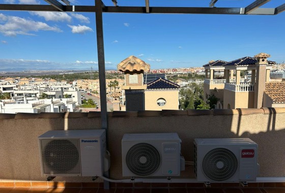 Sale - Villa -
Torrevieja - VILLAMARTIN
