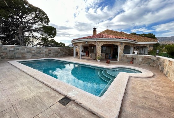 Sprzedaż - Apartament / Mieszkanie -
Torrevieja - La Mata