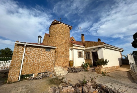 Sprzedaż - Apartament / Mieszkanie -
Torrevieja - La Mata