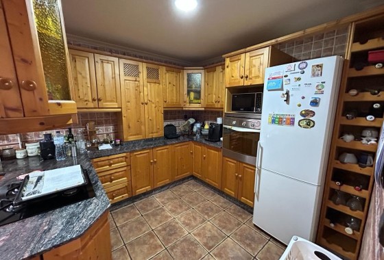 Sale - Apartment Flat -
Orihuela Costa - Cabo Roig