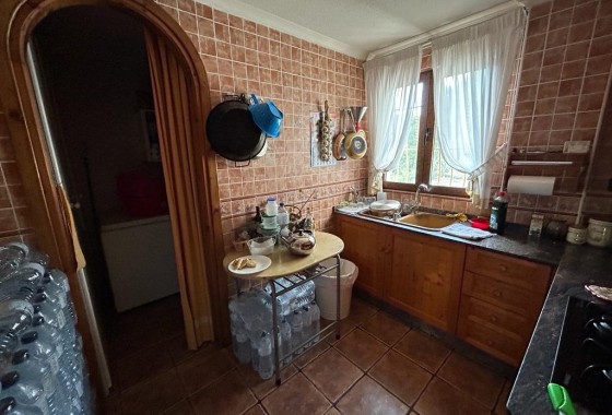 Sale - Apartment Flat -
Orihuela Costa - Cabo Roig