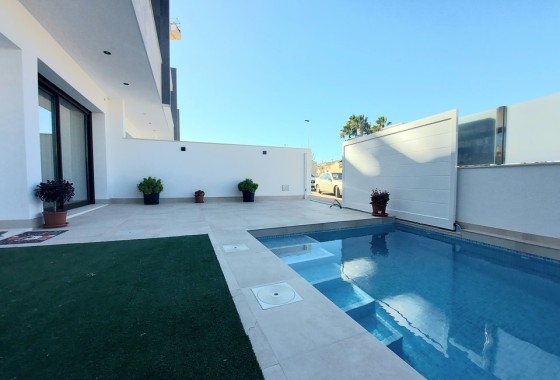 Sale - Apartment Flat -
Orihuela Costa - Cabo Roig