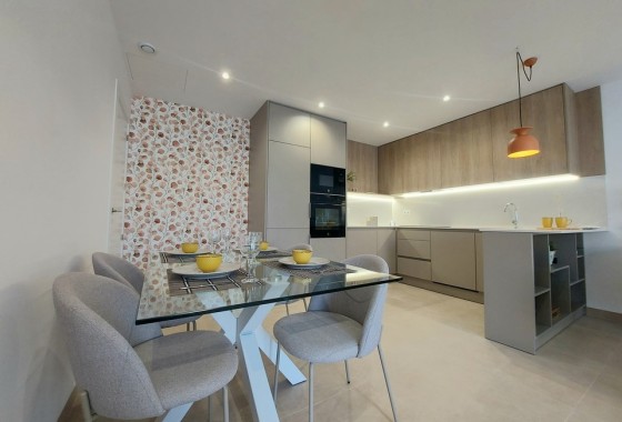 Sale - Apartment Flat -
Orihuela Costa - Cabo Roig