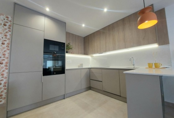 Sale - Apartment Flat -
Orihuela Costa - Cabo Roig