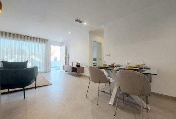 Sale - Apartment Flat -
Orihuela Costa - Cabo Roig