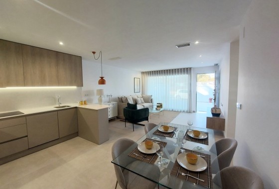 Sale - Apartment Flat -
Orihuela Costa - Cabo Roig