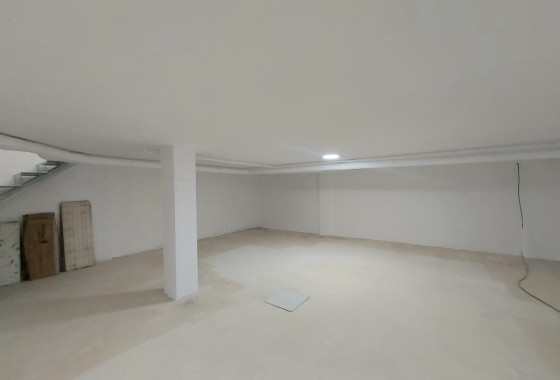 Sale - Apartment Flat -
Orihuela Costa - Cabo Roig