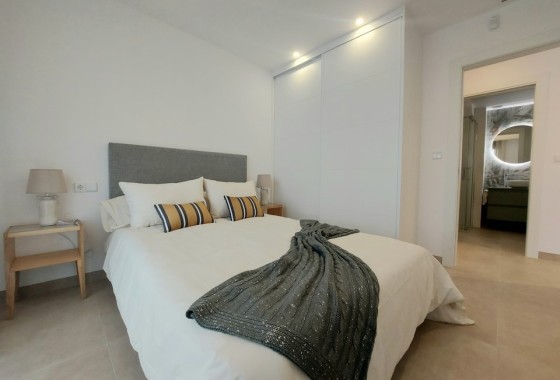 Revente - Appartement -
Orihuela Costa - Playa Flamenca