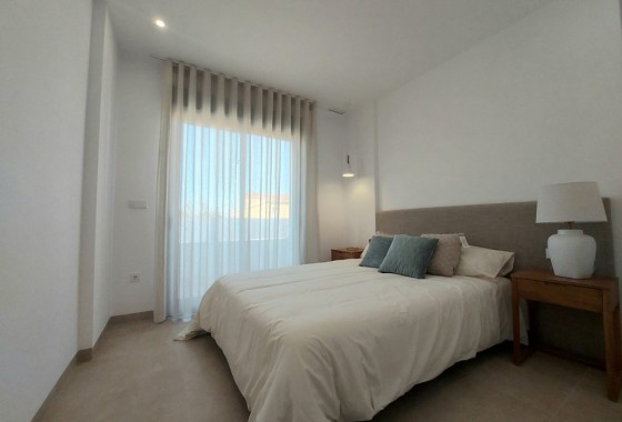 Revente - Appartement -
Orihuela Costa - Playa Flamenca
