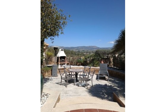 Revente - Appartement -
Orihuela Costa - Playa Flamenca