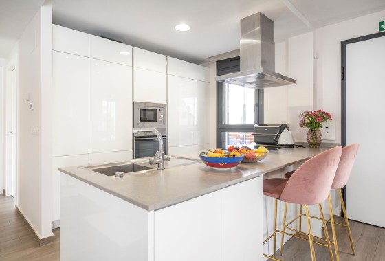 Venta - Chalet Independiente -
Torrevieja