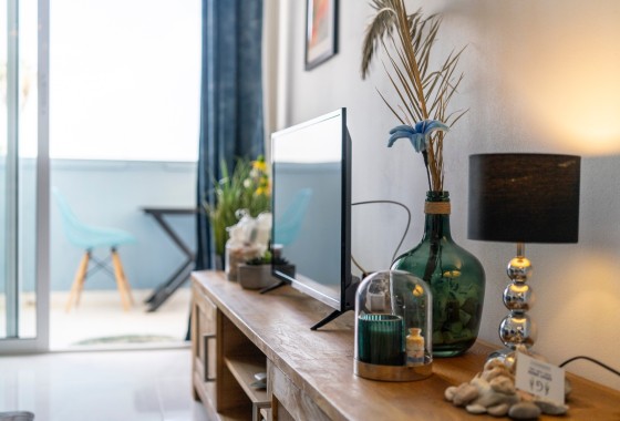 Sprzedaż - Apartament / Mieszkanie -
Orihuela Costa - Cabo Roig