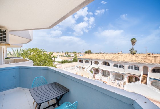 Sprzedaż - Apartament / Mieszkanie -
Orihuela Costa - Cabo Roig