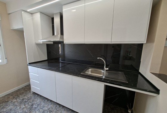 Revente - Appartement -
Playa Flamenca - Res. San Antonio
