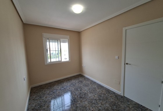 Revente - Appartement -
Playa Flamenca - Res. San Antonio