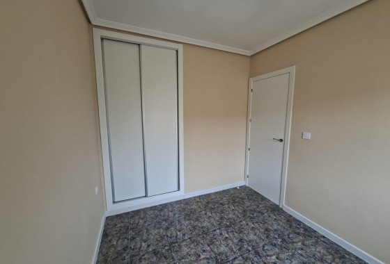 Revente - Appartement -
Playa Flamenca - Res. San Antonio