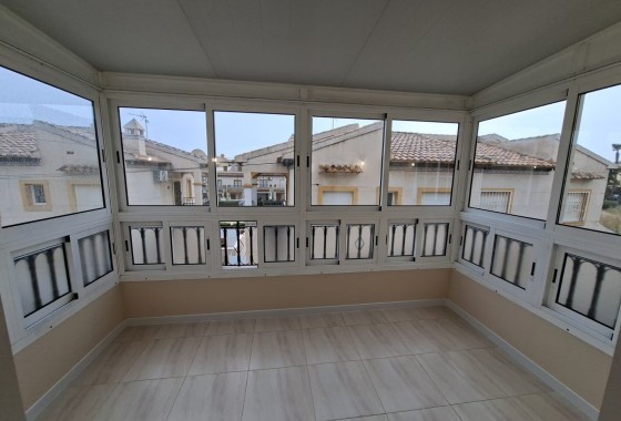 Revente - Appartement -
Playa Flamenca - Res. San Antonio