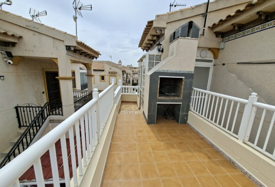 Revente - Appartement -
Playa Flamenca - Res. San Antonio