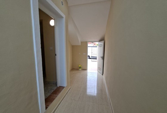 Revente - Appartement -
Playa Flamenca - Res. San Antonio