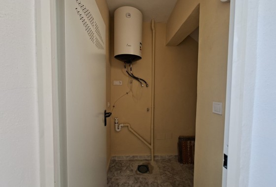 Revente - Appartement -
Playa Flamenca - Res. San Antonio