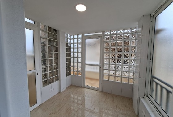 Revente - Appartement -
Playa Flamenca - Res. San Antonio