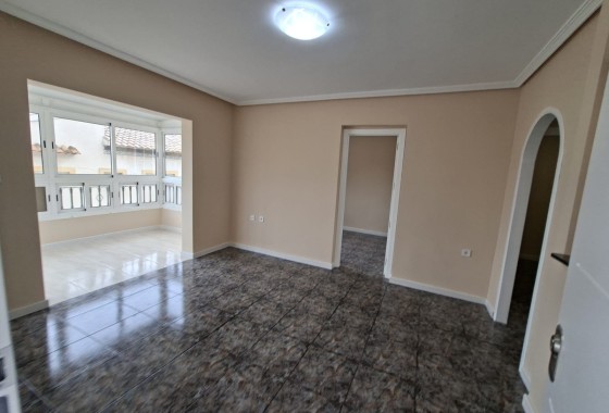 Revente - Appartement -
Playa Flamenca - Res. San Antonio