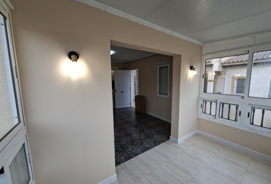Revente - Appartement -
Playa Flamenca - Res. San Antonio