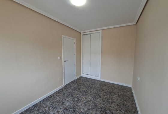 Revente - Appartement -
Playa Flamenca - Res. San Antonio