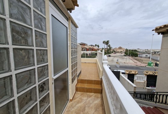 Revente - Appartement -
Playa Flamenca - Res. San Antonio