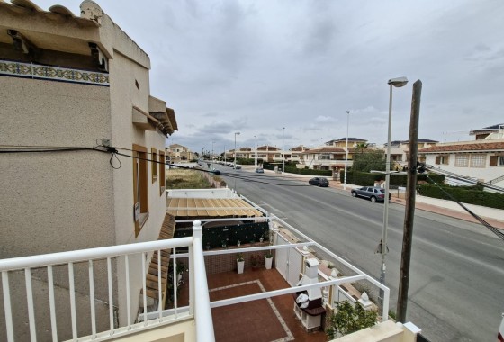 Revente - Appartement -
Playa Flamenca - Res. San Antonio
