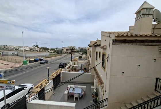 Revente - Appartement -
Playa Flamenca - Res. San Antonio