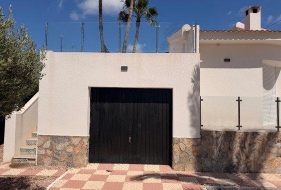 Sale - Villa Detached -
Ciudad Quesada - Rojales - Ciudad Quesada