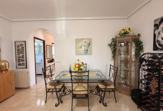 Sale - Villa Detached -
Ciudad Quesada - Rojales - Ciudad Quesada
