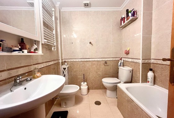 Herverkoop - Appartement / Flat -
Orihuela Costa