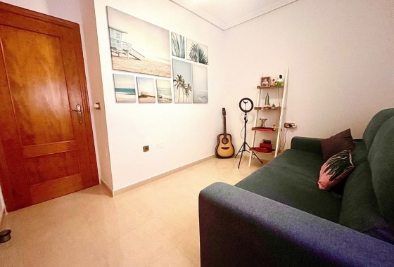 Herverkoop - Appartement / Flat -
Orihuela Costa