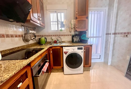 Herverkoop - Appartement / Flat -
Orihuela Costa