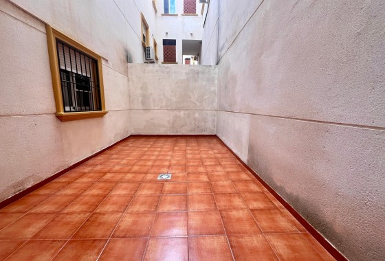 Herverkoop - Appartement / Flat -
Orihuela Costa