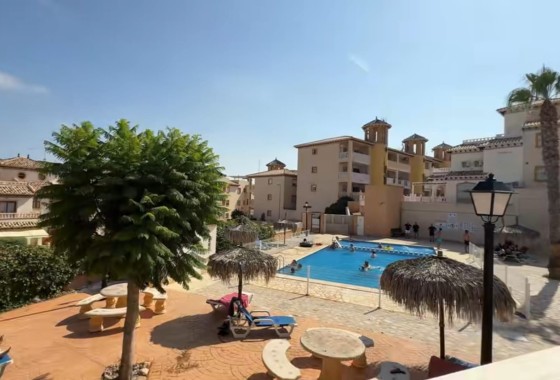 Herverkoop - Appartement / Flat -
Orihuela Costa