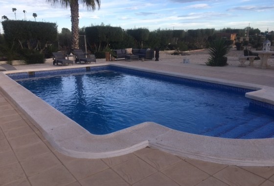Sale - Apartment Flat -
Torrevieja - CENTRE PLAYA DEL CURA LAS PISCINAS