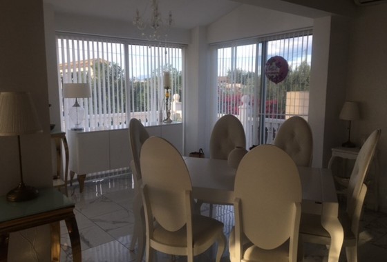 Sale - Apartment Flat -
Torrevieja - CENTRE PLAYA DEL CURA LAS PISCINAS