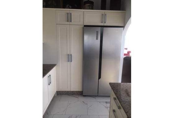 Sale - Apartment Flat -
Torrevieja - CENTRE PLAYA DEL CURA LAS PISCINAS