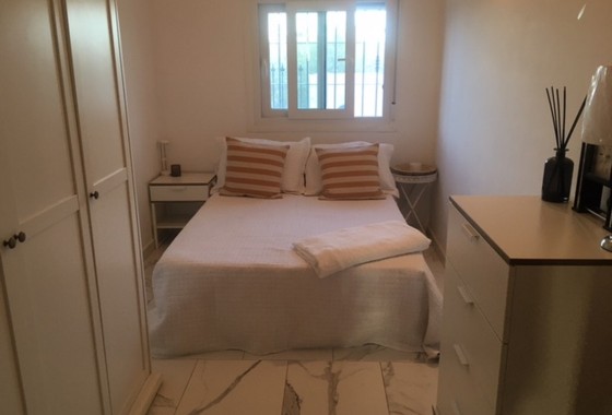 Sale - Apartment Flat -
Torrevieja - CENTRE PLAYA DEL CURA LAS PISCINAS
