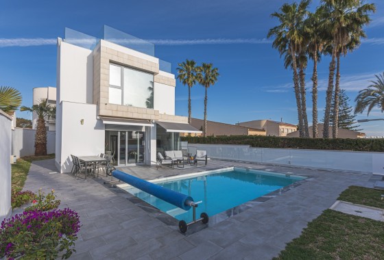 Sale - Apartment Flat -
Torrevieja - CENTRE PLAYA DEL CURA LAS PISCINAS