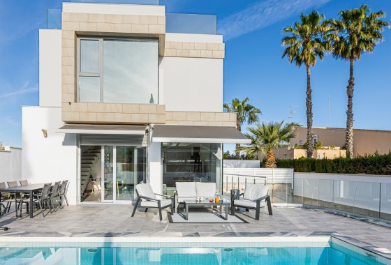 Sale - Apartment Flat -
Torrevieja - CENTRE PLAYA DEL CURA LAS PISCINAS