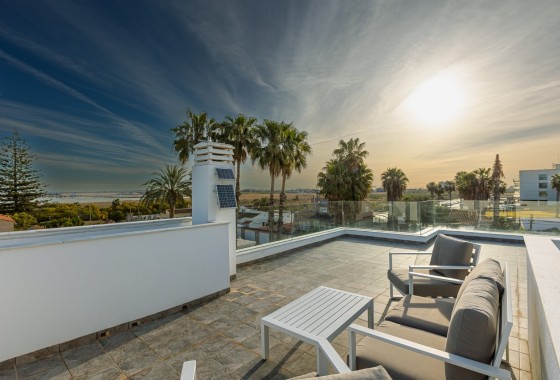 Sale - Apartment Flat -
Torrevieja - CENTRE PLAYA DEL CURA LAS PISCINAS