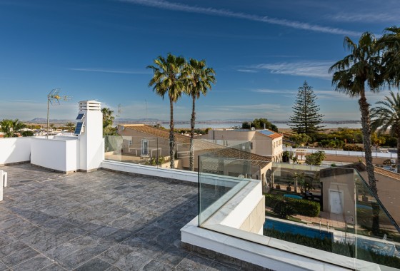 Sale - Apartment Flat -
Torrevieja - CENTRE PLAYA DEL CURA LAS PISCINAS